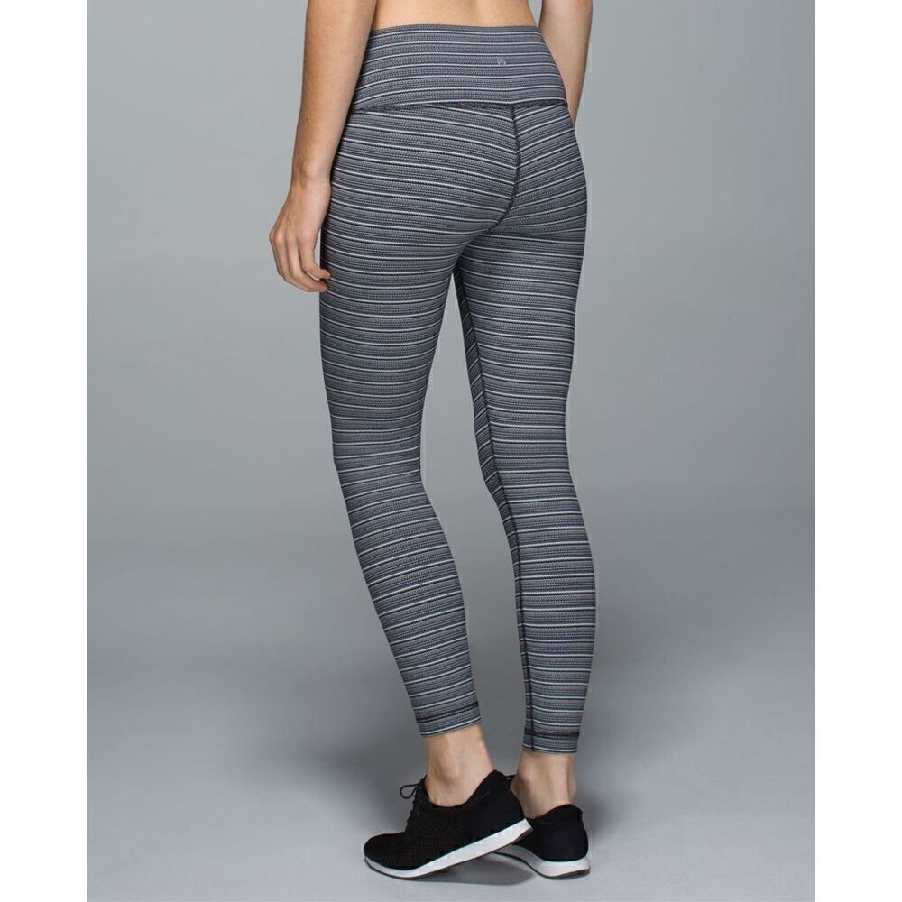 Womens Lululemon High Times Pant